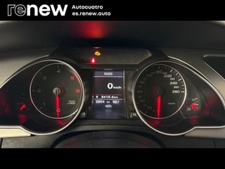 Audi A5 Sportback Diesel 2.0TDI 170