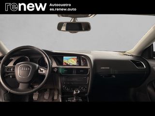 Audi A5 Sportback Diesel 2.0TDI 170