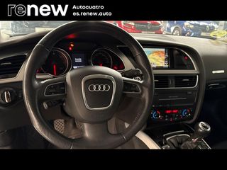 Audi A5 Sportback Diesel 2.0TDI 170