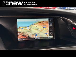 Audi A5 Sportback Diesel 2.0TDI 170