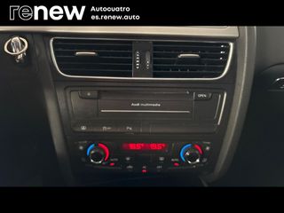 Audi A5 Sportback Diesel 2.0TDI 170