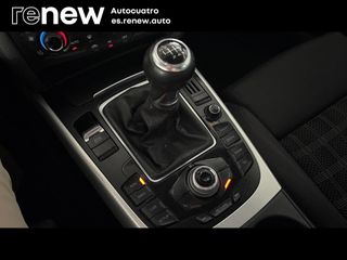 Audi A5 Sportback Diesel 2.0TDI 170