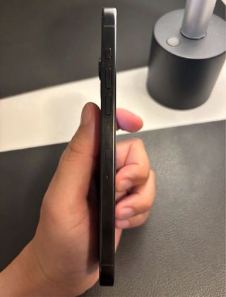 iPhone 15 Pro Max Negro/Gris