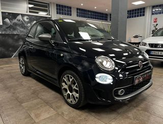 FIAT 500 S 1.2 8v 51KW (69 CV)