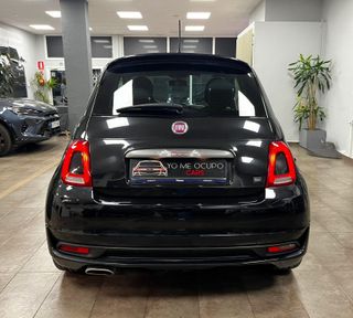 FIAT 500 S 1.2 8v 51KW (69 CV)