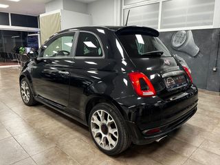 FIAT 500 S 1.2 8v 51KW (69 CV)