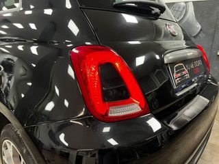 FIAT 500 S 1.2 8v 51KW (69 CV)