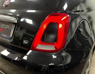 FIAT 500 S 1.2 8v 51KW (69 CV)