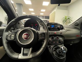 FIAT 500 S 1.2 8v 51KW (69 CV)
