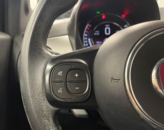 FIAT 500 S 1.2 8v 51KW (69 CV)