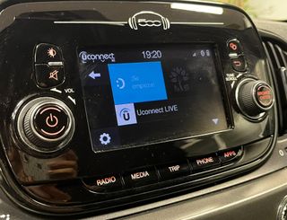 FIAT 500 S 1.2 8v 51KW (69 CV)