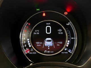 FIAT 500 S 1.2 8v 51KW (69 CV)