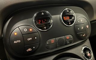 FIAT 500 S 1.2 8v 51KW (69 CV)