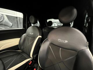 FIAT 500 S 1.2 8v 51KW (69 CV)