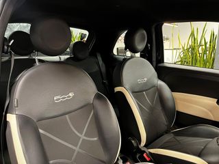 FIAT 500 S 1.2 8v 51KW (69 CV)