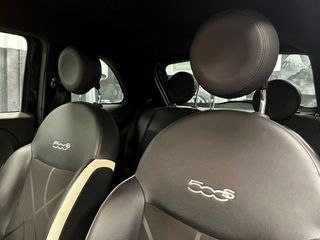 FIAT 500 S 1.2 8v 51KW (69 CV)