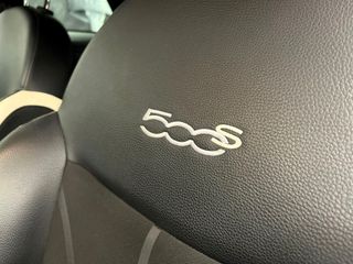 FIAT 500 S 1.2 8v 51KW (69 CV)