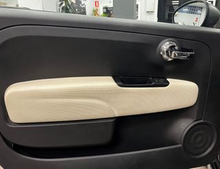 FIAT 500 S 1.2 8v 51KW (69 CV)