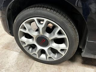 FIAT 500 S 1.2 8v 51KW (69 CV)