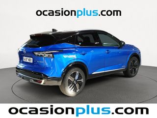 Nissan Qashqai E-POWER Tekna Auto 140 kW (190 CV)