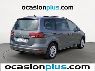 SEAT Alhambra 1.4 TSI Style Go S&S DSG 110 kW (150 CV)