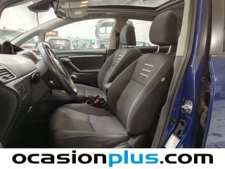 Toyota Verso 115D Advance 82 kW (112 CV)