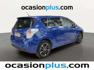 Toyota Verso 115D Advance 82 kW (112 CV)