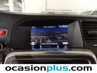 Volvo S60 D3 Momentum Auto 100 kW (136 CV)