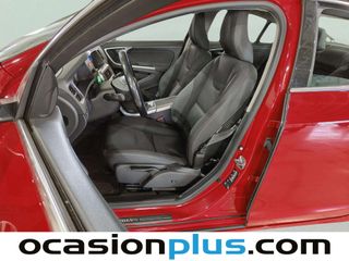 Volvo S60 D3 Momentum Auto 100 kW (136 CV)