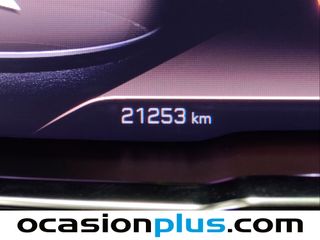 Peugeot 3008 BlueHDi 130 S&S GT EAT8 96 kW (130 CV)