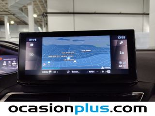 Peugeot 3008 BlueHDi 130 S&S GT EAT8 96 kW (130 CV)