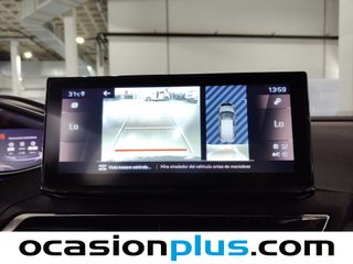 Peugeot 3008 BlueHDi 130 S&S GT EAT8 96 kW (130 CV)