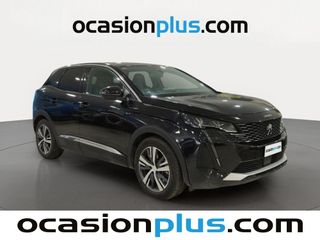 Peugeot 3008 Hybrid 300 Allure Pack e-EAT8 221 kW (300 CV)