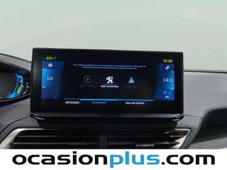 Peugeot 3008 Hybrid 300 Allure Pack e-EAT8 221 kW (300 CV)