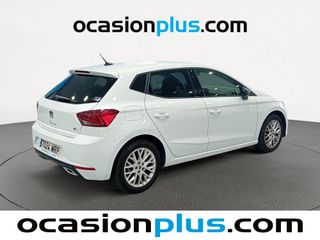 SEAT Ibiza 1.0 TSI S&S FR XL 85 kW (115 CV)