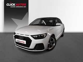 AUDI A1 SPORTBACK 30 TFSI 110CV ADVANCED