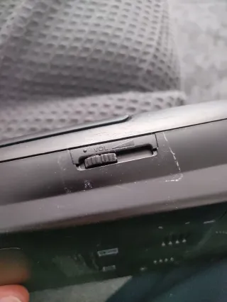 Grabador Cassette Sony TCM-939