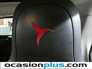 Smart ForTwo Coupe 66 Ushuaia Limited Edition Auto 66 kW (90 CV)