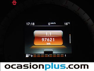 Smart ForTwo Coupe 66 Ushuaia Limited Edition Auto 66 kW (90 CV)