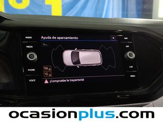 Volkswagen T-Cross Sport 1.5 TSI 110 kW (150 CV) DSG