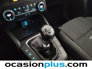 Ford Focus 1.0 Ecoboost MHEV Active 114 kW (155 CV)