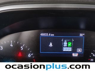 Ford Focus 1.0 Ecoboost MHEV Active 114 kW (155 CV)