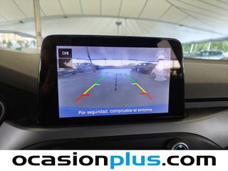 Ford Focus 1.0 Ecoboost MHEV Active 114 kW (155 CV)