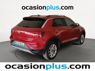 Volkswagen T-Roc Life 2.0 TDI 85 kW (115 CV)