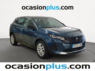 Peugeot 3008 BlueHDi 130 S&S Active Pack 96 kW (130 CV)