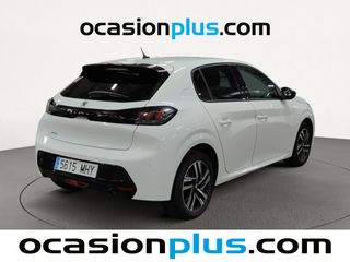 Peugeot 208 PureTech 100 Allure 75 kW (100 CV)