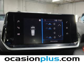 Peugeot 208 PureTech 100 Allure 75 kW (100 CV)