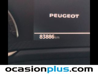 Peugeot 208 PureTech 100 Allure 75 kW (100 CV)