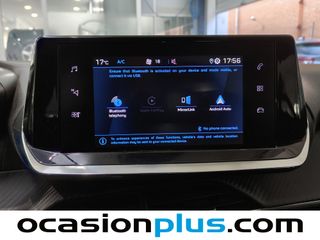 Peugeot 208 PureTech 100 Allure 75 kW (100 CV)