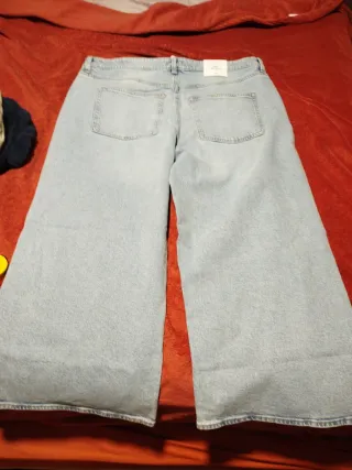 Vaquero pirata H&M nuevo talla 50